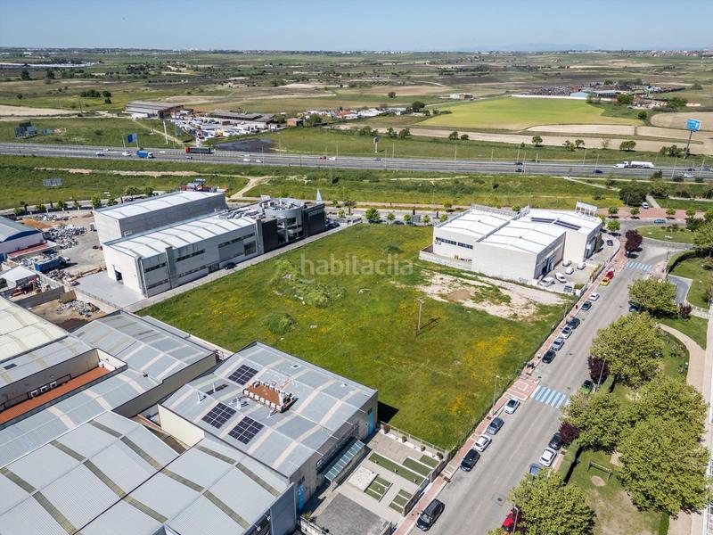 Foto d2384a93-7ee3-4ffc-b49b-daf829f42c39. Terreno residencial oportunidad inversores y empresas! parcela urbana de 2.627 m frente al núcleo urbano ubicación pri en Parla