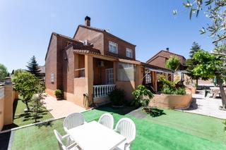 Chalet  Sevilla