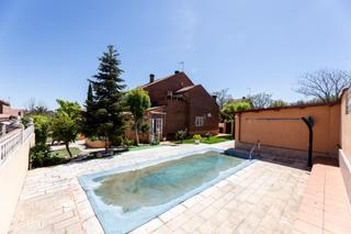 Chalet  Sevilla