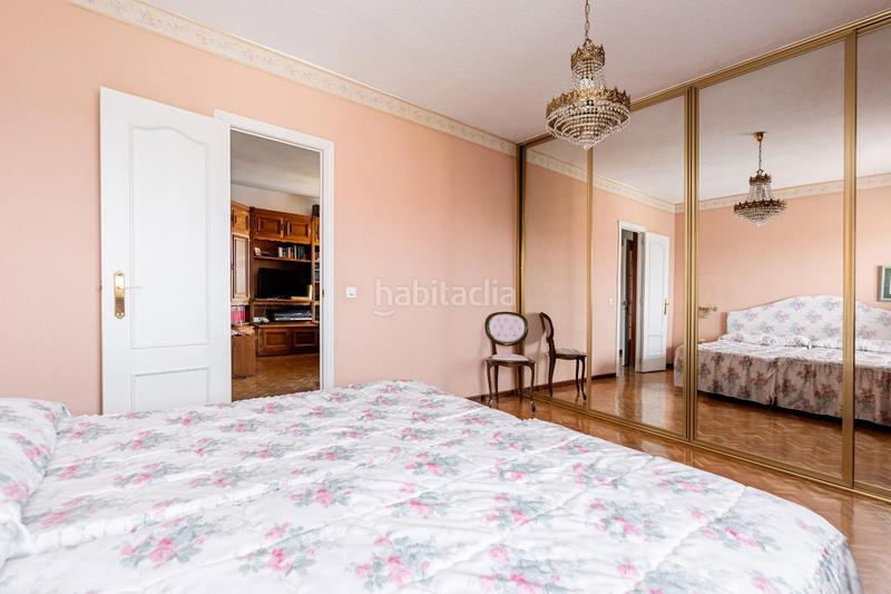 Foto 02ad2a55-df95-4c9b-a815-b8c25c311170. Flat with heating parking pool in San Juan Bautista Madrid