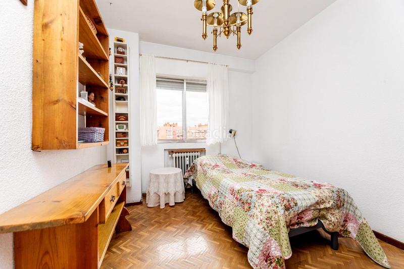 Foto 06ee933a-d33a-4852-a8ca-d9f230090e29. Flat with heating parking pool in San Juan Bautista Madrid