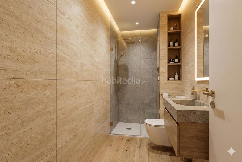 Foto 0ebbdbac-2d0b-492c-abbf-4ba32c9a0616. Pis amb aparcament piscina a San Juan Bautista Madrid