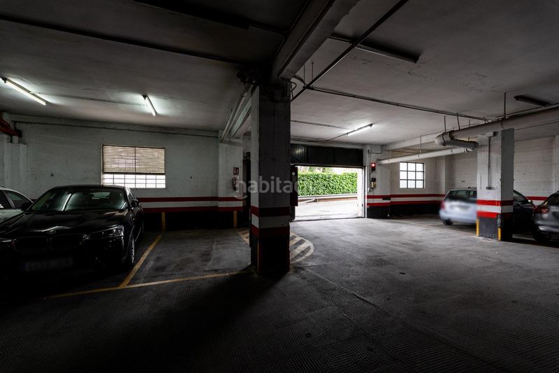 Foto 0f9bdec0-43ff-4145-a87d-6b357b25d0bd. Pis amb aparcament piscina a San Juan Bautista Madrid