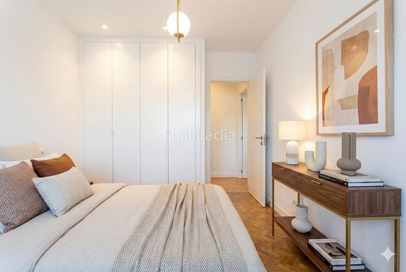 Foto 1423e91a-aa2b-457b-ace0-aed64e706929. Pis amb aparcament piscina a San Juan Bautista Madrid