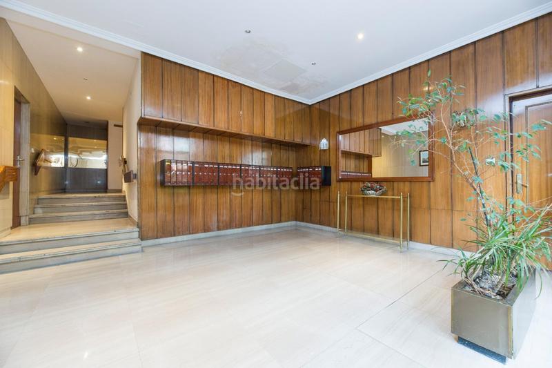 Foto 21db3947-9213-4763-8794-cce09cc5216e. Flat with heating parking pool in San Juan Bautista Madrid