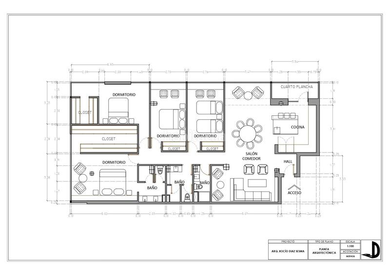Foto 4b967158-8f0e-4705-a4e4-2262c4ba7304. Flat with heating parking pool in San Juan Bautista Madrid