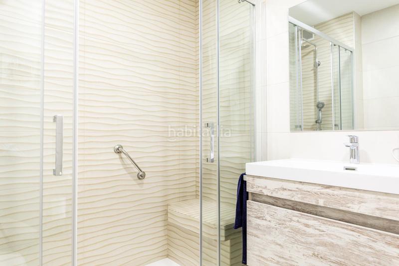 Foto 4c7976a4-389b-48bc-a5f3-dce12c44237b. Flat with heating parking pool in San Juan Bautista Madrid