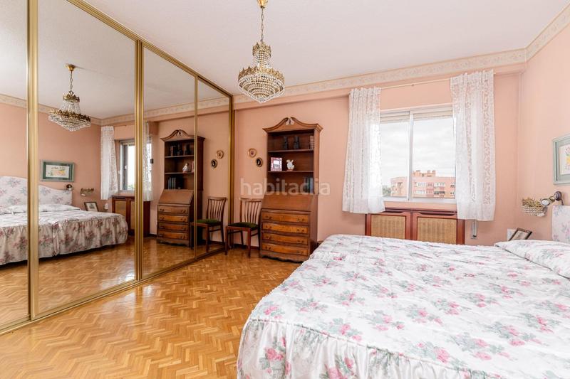 Foto 5b7d6e95-c980-44cd-90ee-12b4824441eb. Flat with heating parking pool in San Juan Bautista Madrid