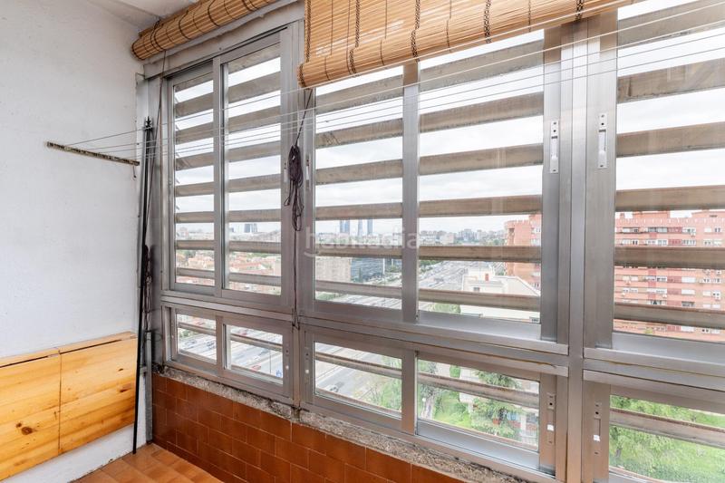 Foto 5eb827b9-e4a3-4d15-a4ea-6d2e656df533. Flat with heating parking pool in San Juan Bautista Madrid