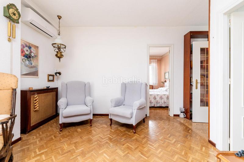 Foto 609da5f9-fb07-4272-a38b-0699c97c2a0b. Flat with heating parking pool in San Juan Bautista Madrid