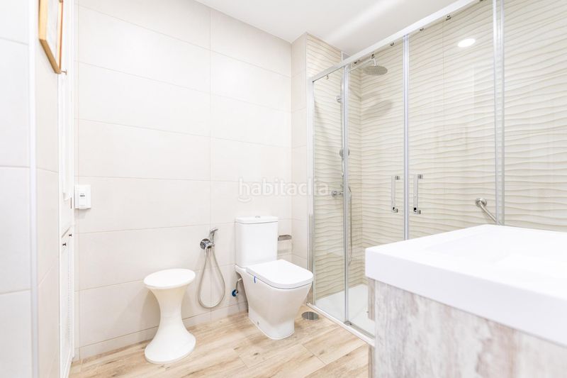 Foto 74869081-d880-429c-9b3e-872aa6a9f535. Pis amb aparcament piscina a San Juan Bautista Madrid