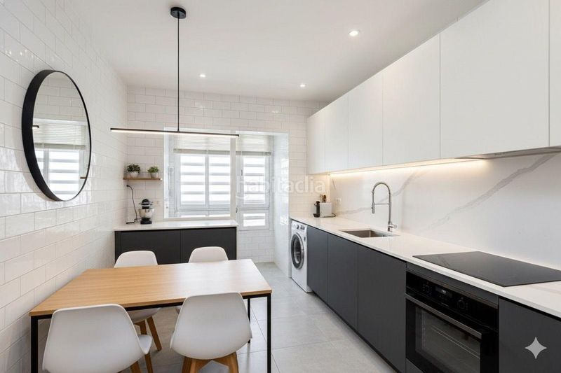 Foto 7d81fde9-52db-4b2a-bd7d-9f7baf41f57f. Pis amb aparcament piscina a San Juan Bautista Madrid