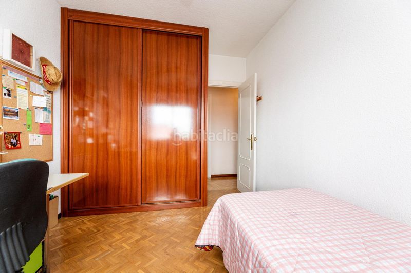 Foto 8a28e4d3-d6ce-441c-aa49-23561f71545b. Pis amb aparcament piscina a San Juan Bautista Madrid