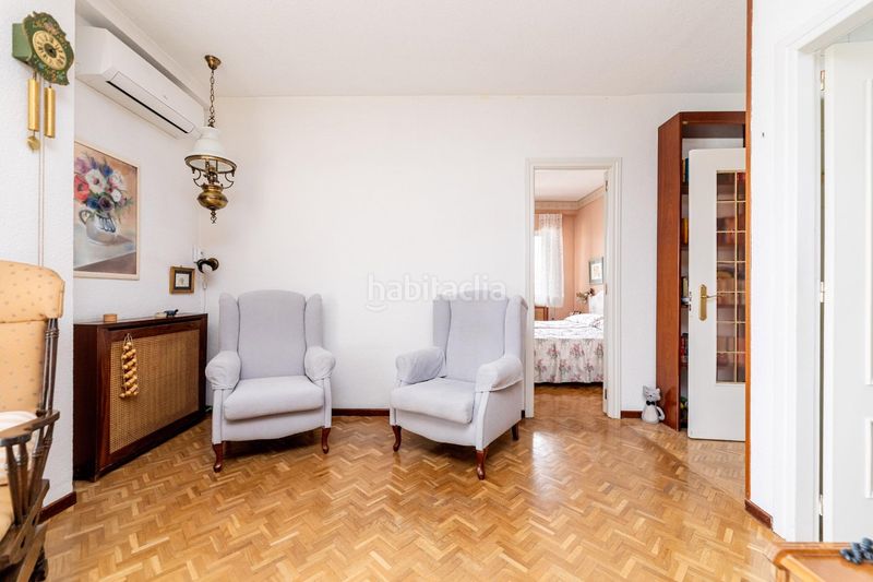 Foto 8bbace1d-542d-4ea0-ad72-74babfc191df. Pis amb aparcament piscina a San Juan Bautista Madrid