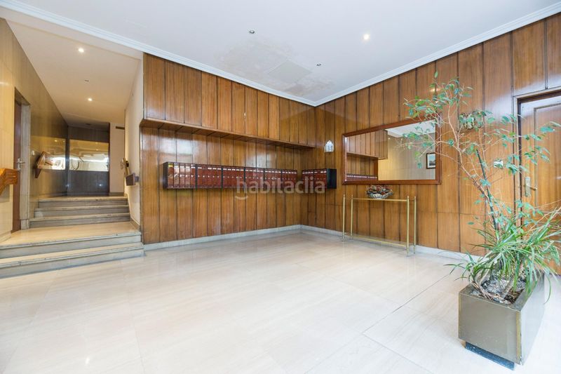 Foto 9763b6e8-4abc-4888-98ae-af77343e4d26. Pis amb aparcament piscina a San Juan Bautista Madrid