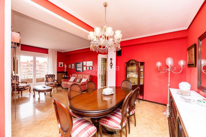 Foto 9817e76e-6bd2-47d3-a85b-3abfec758e4f. Flat with heating parking pool in San Juan Bautista Madrid