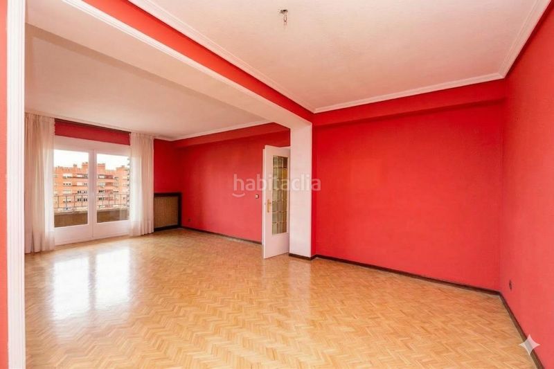 Foto 9b3a929a-d6a8-4c2a-9d83-3b8d5e6812cb. Pis amb aparcament piscina a San Juan Bautista Madrid