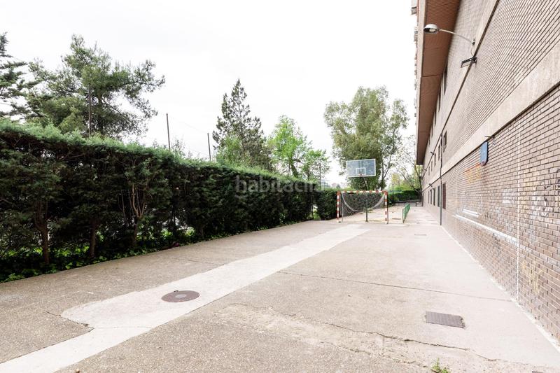 Foto b82633c3-096f-4b20-bb71-eadee2b6f3e6. Flat with heating parking pool in San Juan Bautista Madrid