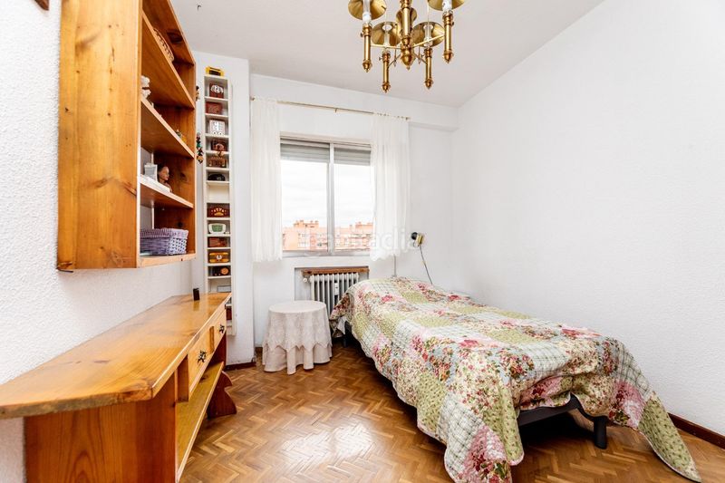 Foto ca937f26-0c13-4ca0-b8b9-f46895169bd2. Pis amb aparcament piscina a San Juan Bautista Madrid