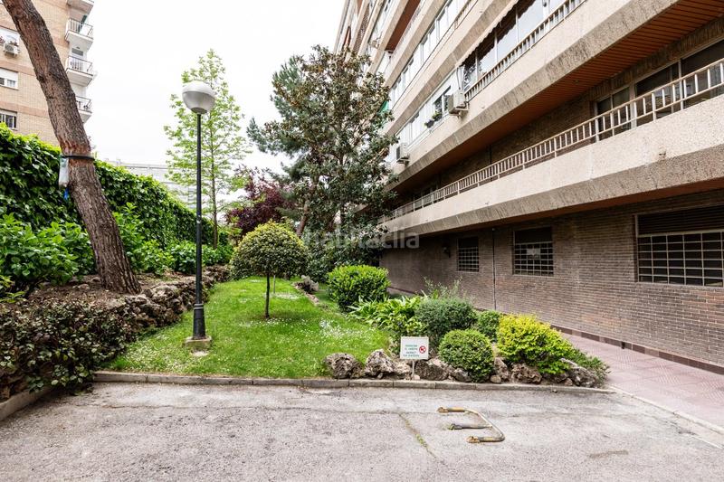 Foto cf42bf2d-f2c2-479f-96d0-1b0f07f61c09. Flat with heating parking pool in San Juan Bautista Madrid