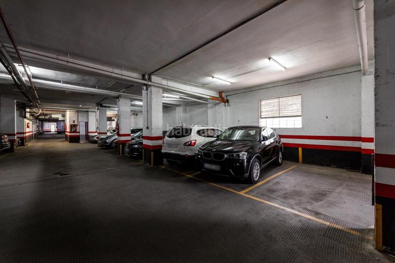 Foto faa8a252-3f2d-4b36-bc89-892a0ce552e6. Flat with heating parking pool in San Juan Bautista Madrid