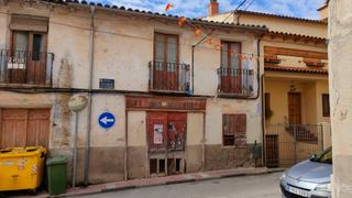 Masia a Calle juan carlos i 20. Casa de pueblo para reformar