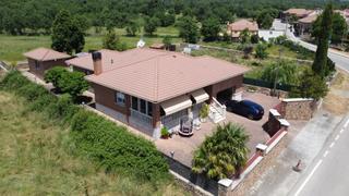 Chalet in Gargantilla del Lozoya