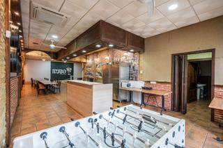 Nau industrial a La Estación. Nave comercial de 270 m2 con altas prestaciones en zona estratég