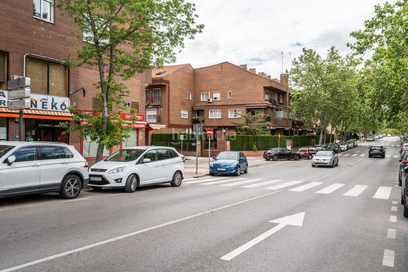 Foto 1191297a-45dc-4f7a-ab41-d12dbac43254. Local comercial fantástico local barrestaurante en venta o con alquiler con opción a compra frente al estadio en Alcorcón