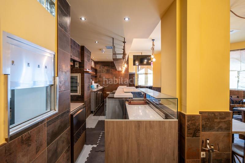 Foto 74721e5a-76cf-4a06-a831-cb12b9ca6ed9. Local comercial fantástico local barrestaurante en venta o con alquiler con opción a compra frente al estadio en Alcorcón
