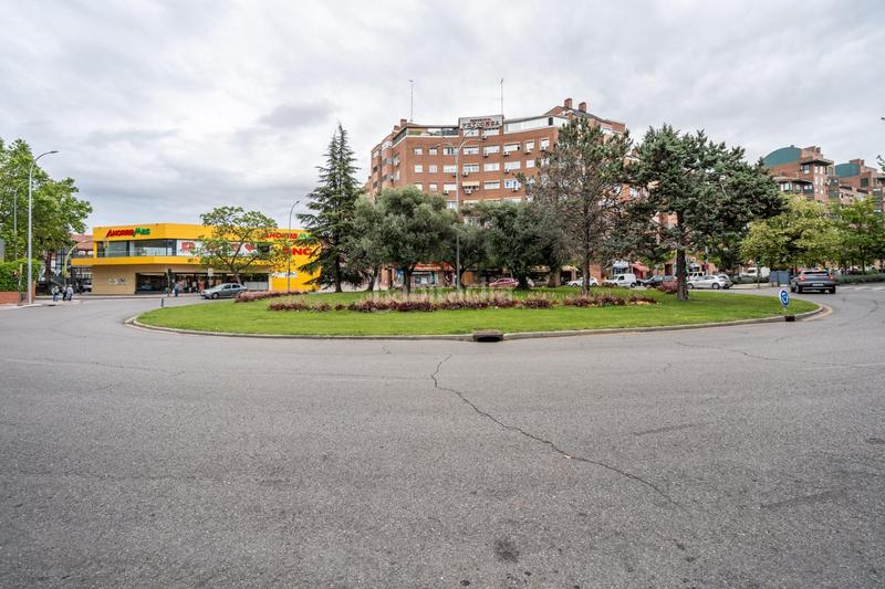 Foto e0ac338d-7ef6-4cbe-bfe1-c6e9fe35bcaa. Local comercial fantástico local barrestaurante en venta o con alquiler con opción a compra frente al estadio en Alcorcón