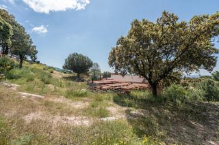 Terreno residencial  Gargantilla. Parcela urbana de más de 1.000 m en hoyo de manzanares con vista