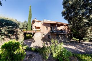 Chalet in Hoyo de Manzanares