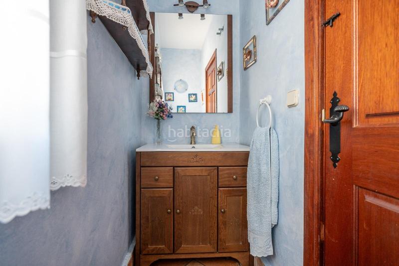 Foto 1114d91e-01ec-4a6b-9be8-42105525a419. Mas avec chauffage parking piscine dans Chinchón