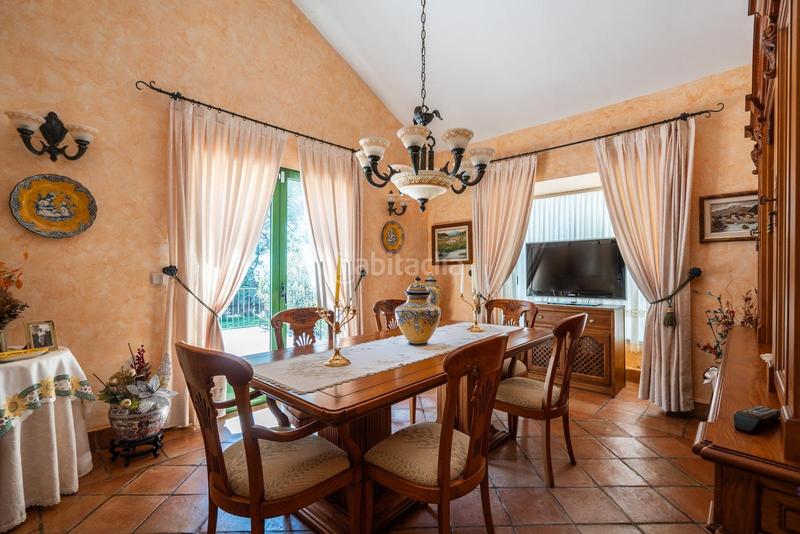 Foto 1b5017c6-5593-4a33-a1f0-8023dbebe896. Mas avec chauffage parking piscine dans Chinchón