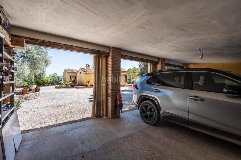 Foto 1c181fe9-b905-4987-a265-d19a0aeb3134. Mas avec chauffage parking piscine dans Chinchón