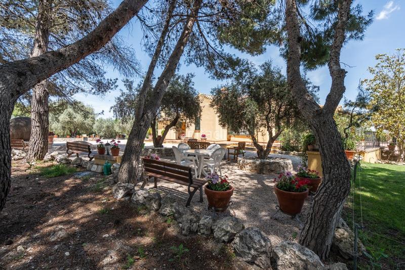 Foto 290fd9c1-a235-467e-9ce5-0bb4b0a57344. Mas avec chauffage parking piscine dans Chinchón