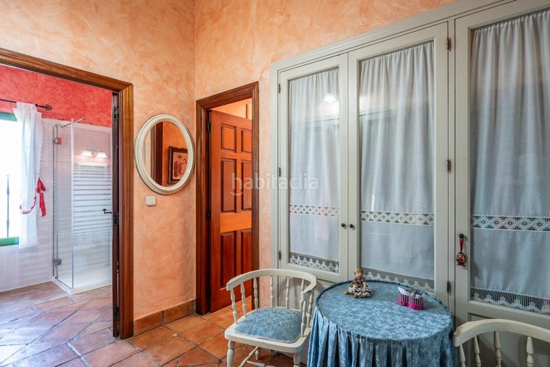 Foto 2dd8a831-c65b-4837-9e09-268e5be154a7. Mas avec chauffage parking piscine dans Chinchón