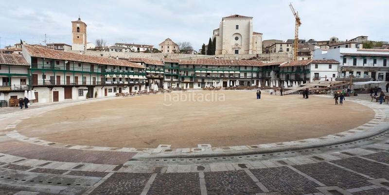 Foto 2f2d31ef-5f3c-43cf-8b62-4be0a052c006. Mas avec chauffage parking piscine dans Chinchón