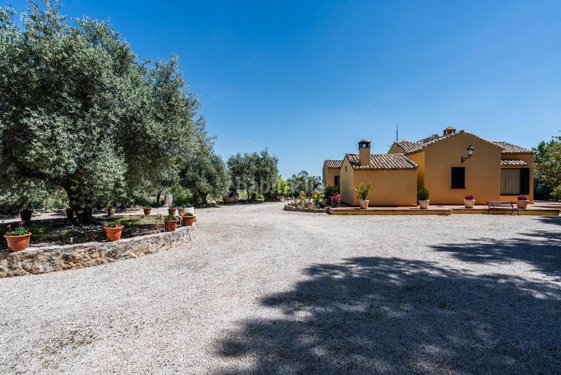 Foto 3503363f-bb47-4628-a48f-d5221e7e5ab4. Mas avec chauffage parking piscine dans Chinchón