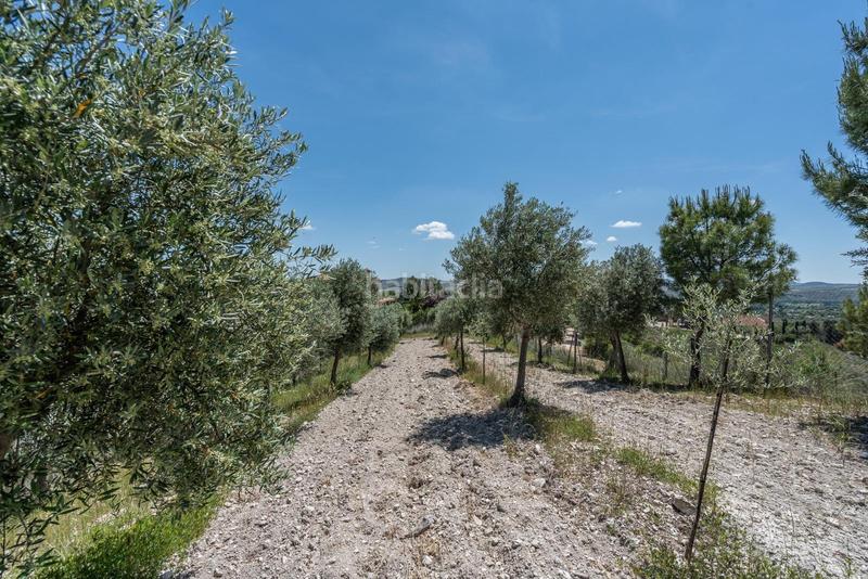 Foto 36f9e8bd-8a4c-402e-8039-8f2028417b02. Mas avec chauffage parking piscine dans Chinchón