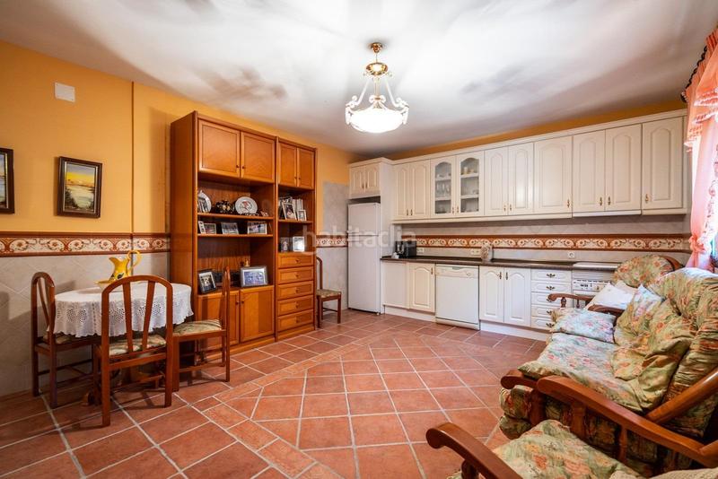 Foto 38294045-ffc3-461f-b46d-994639d9f81a. Mas avec chauffage parking piscine dans Chinchón