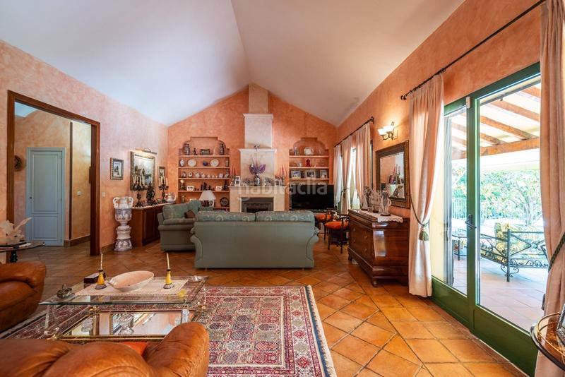 Foto 3afdddf6-b87c-4bc1-9956-50e33f1fcff8. Mas avec chauffage parking piscine dans Chinchón