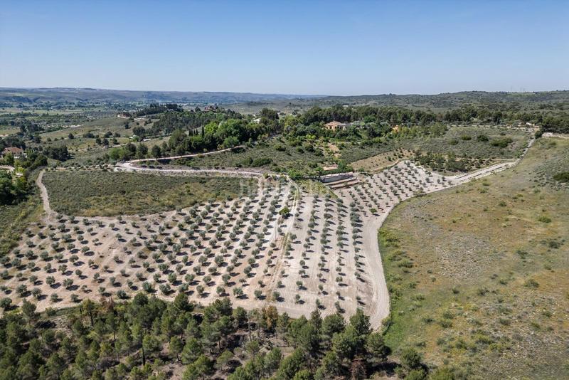 Foto 3b72735d-5780-4df9-8662-0c08d41bd9a4. Mas avec chauffage parking piscine dans Chinchón