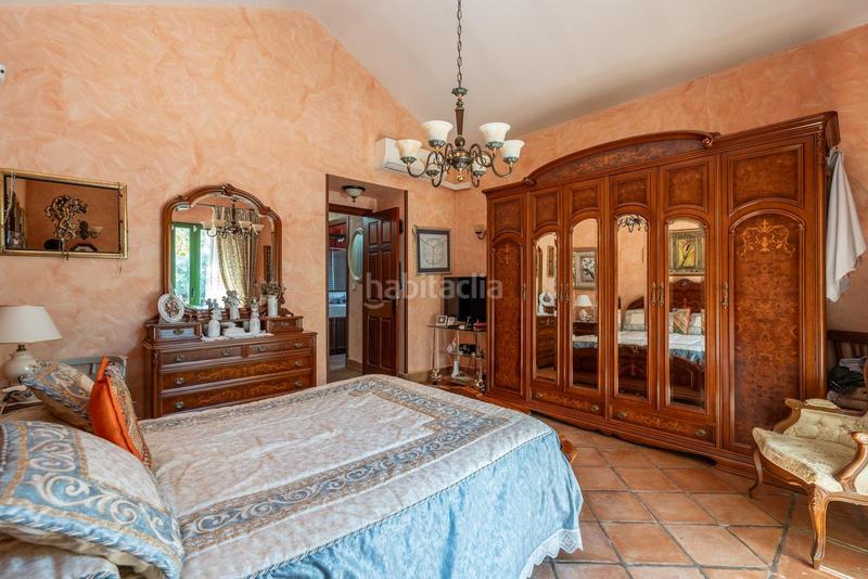 Foto 3dfd361e-47f9-4ca9-8f60-6734f3f24336. Mas avec chauffage parking piscine dans Chinchón