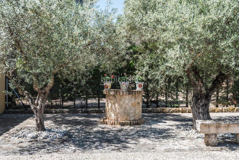 Foto 41c2a6fd-47f4-4aaf-a374-aa7ee9653c7f. Mas avec chauffage parking piscine dans Chinchón