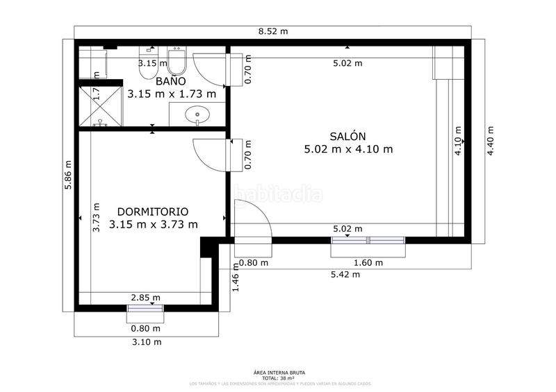 Foto 45368999-85a8-4e74-9e54-f27acfb0ccce. Mas avec chauffage parking piscine dans Chinchón