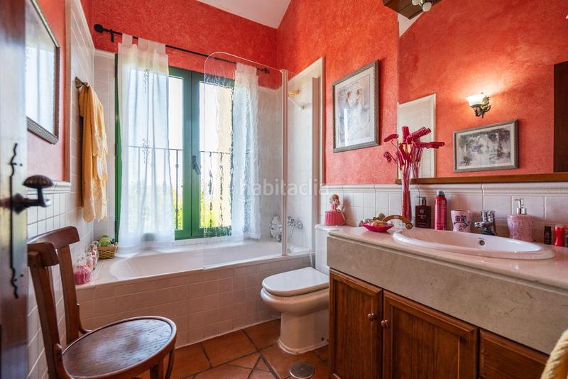 Foto 4c3083a6-7325-4e5d-badd-a51f75144fef. Mas avec chauffage parking piscine dans Chinchón