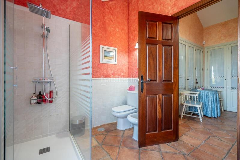 Foto 529b2f2f-28ec-4f72-bf01-ff5ba59f115c. Mas avec chauffage parking piscine dans Chinchón