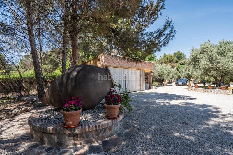 Foto 6637e275-2d41-4ebd-a8eb-a991bc17cdb4. Mas avec chauffage parking piscine dans Chinchón